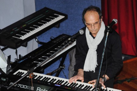 Giovanni Gianni John