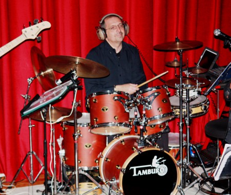 Renato Drumm
